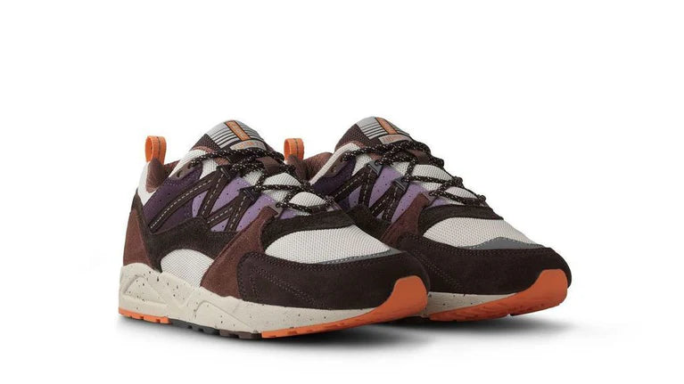 KARHU Fusion 2.0 Marron Chocolate Torte