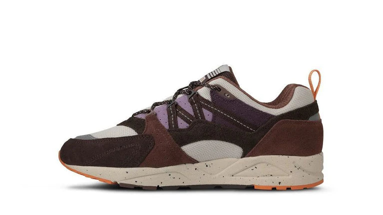 KARHU Fusion 2.0 Marron Chocolate Torte