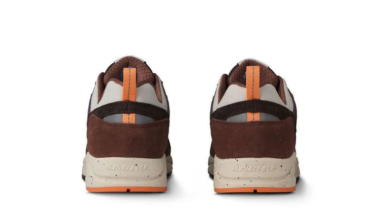 KARHU Fusion 2.0 Marron Chocolate Torte