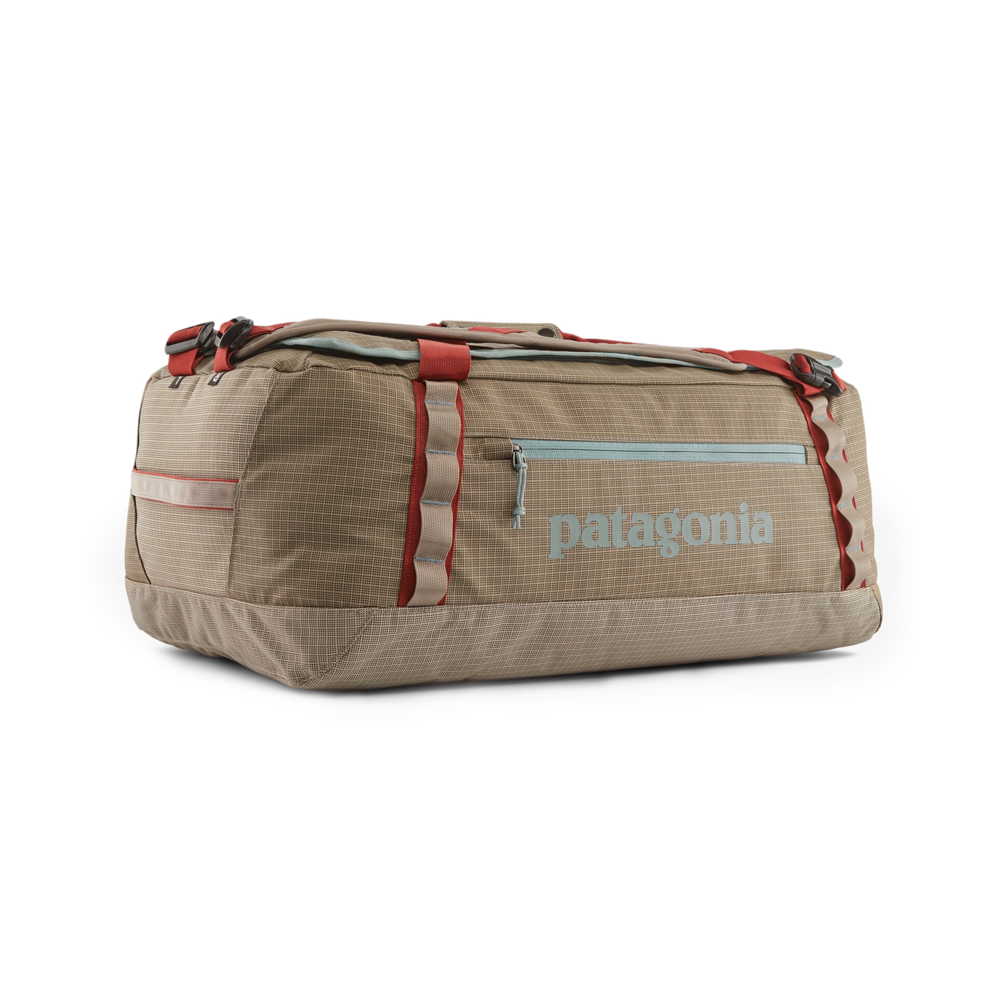 PATAGONIA Black Hole® Duffel 55L Grigio Uccello Marino 