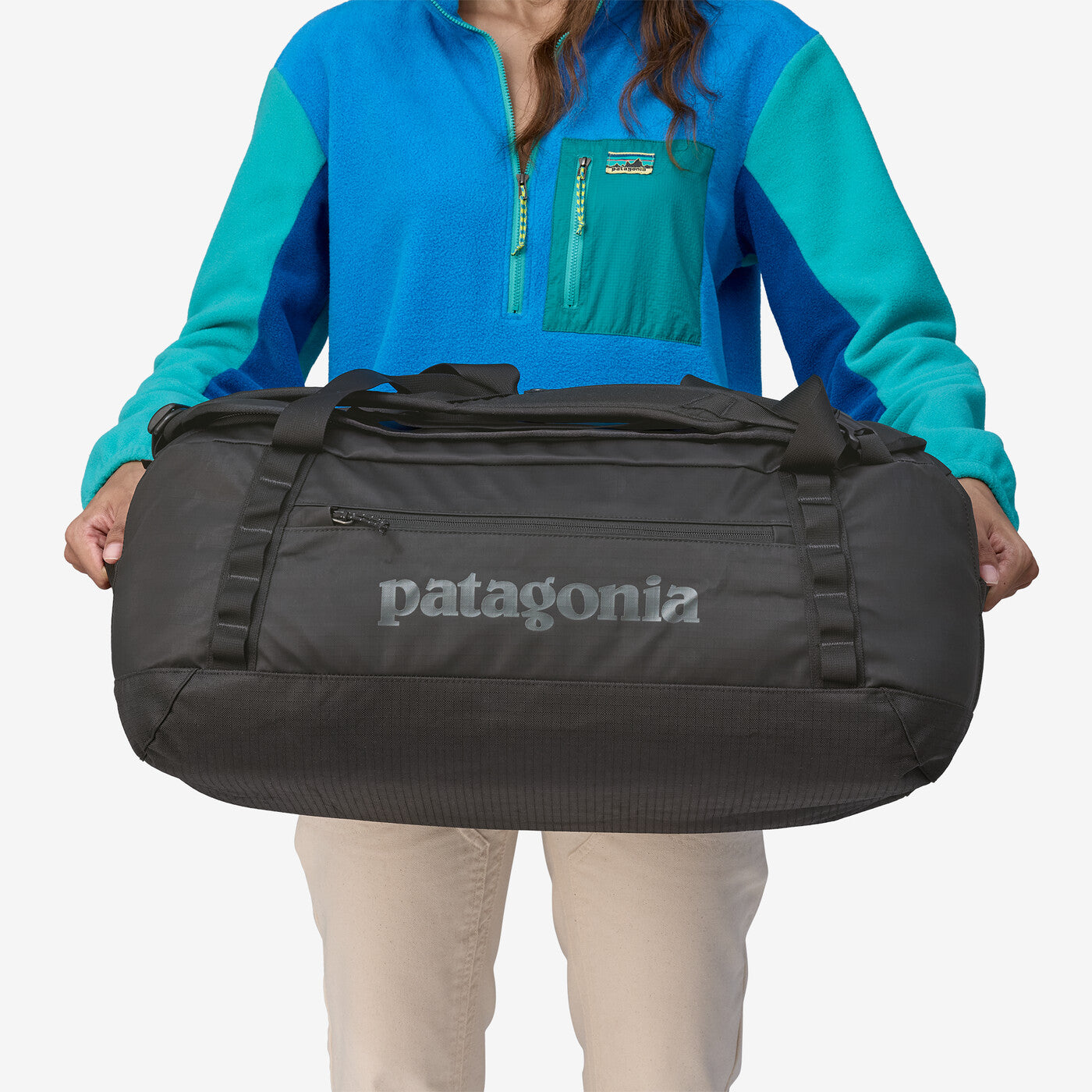 PATAGONIA Black Hole® Duffel 55L Black