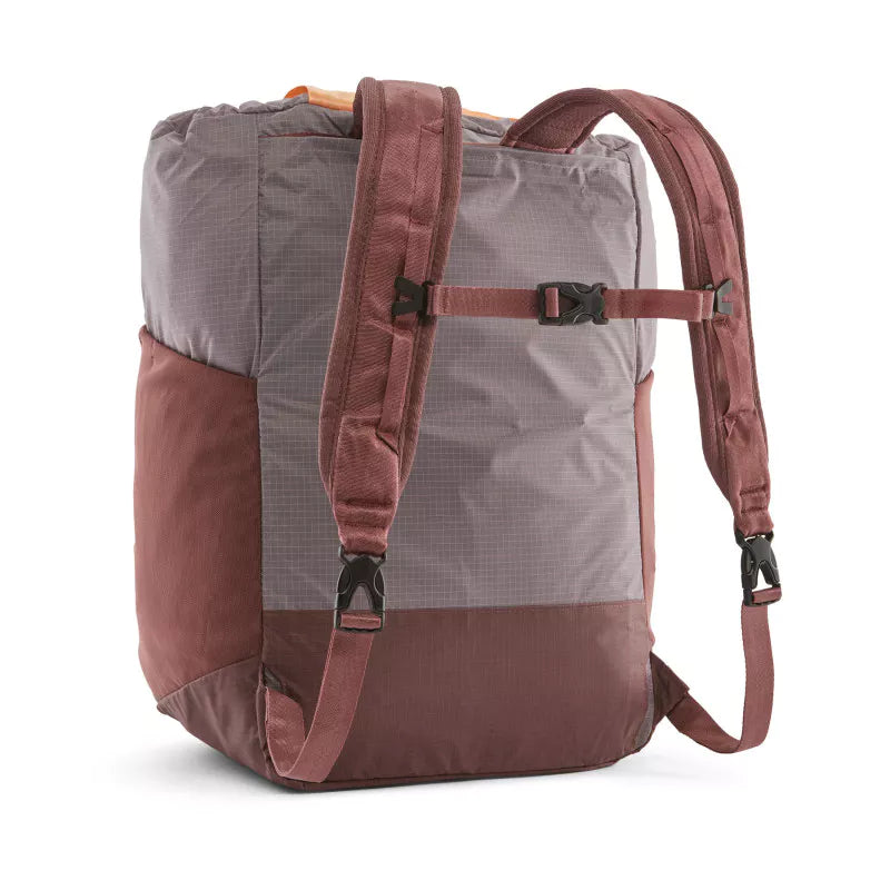 PATAGONIA Ultralight Black Hole® Tote Pack 27L Dulse Mauve