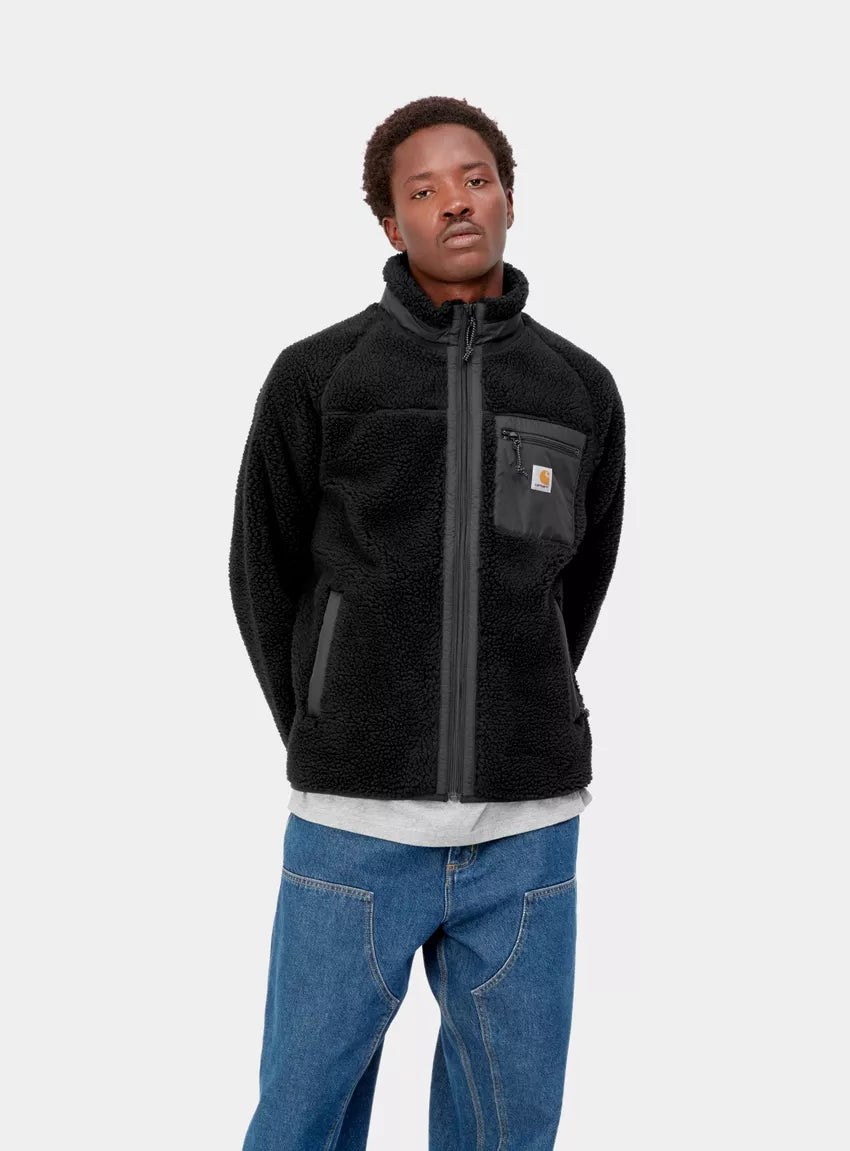 CARHARTT WIP Prentis Liner Black Black