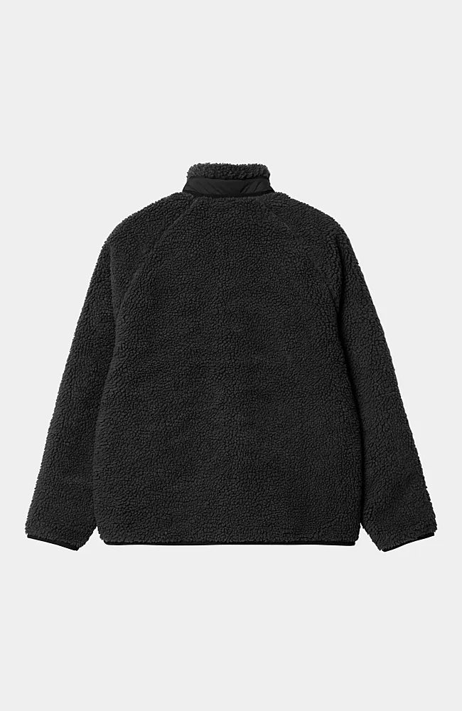 CARHARTT WIP Prentis Liner Nero Nero 