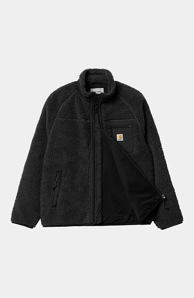 CARHARTT WIP Prentis Liner Black Black