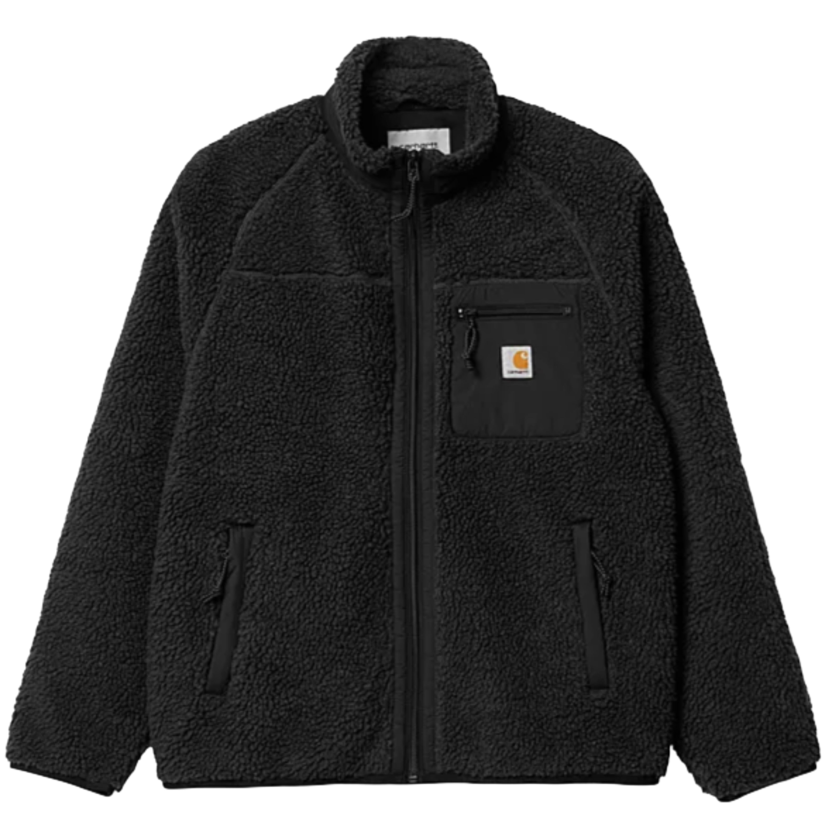 CARHARTT WIP Prentis Liner Nero Nero 