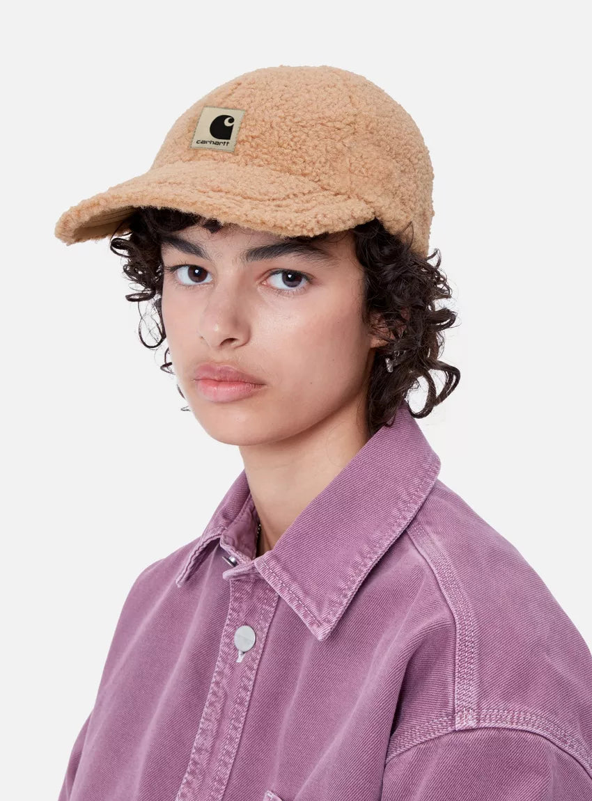 CARHARTT WIP Orla Cap Peanut