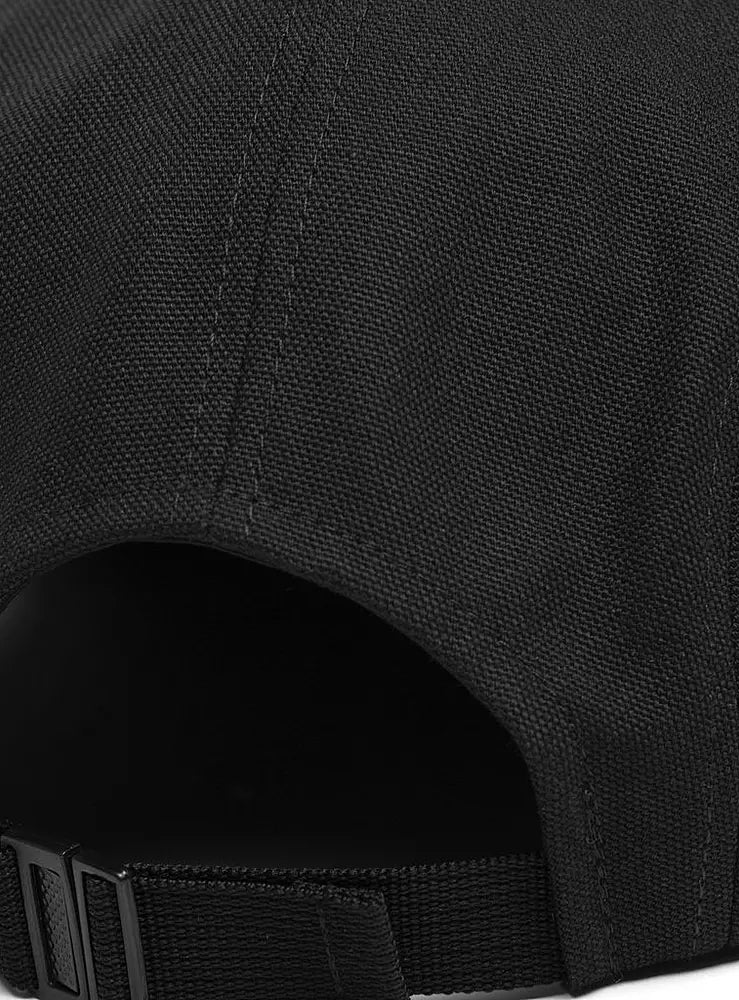 CARHARTT WIP Backley Cap Black