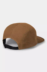 CARHARTT WIP Casquette Backley Hamilton Marron 