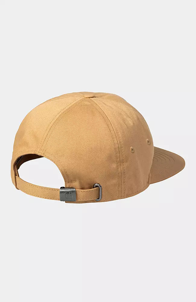 CARHARTT WIP Ducks Cap Bourbon