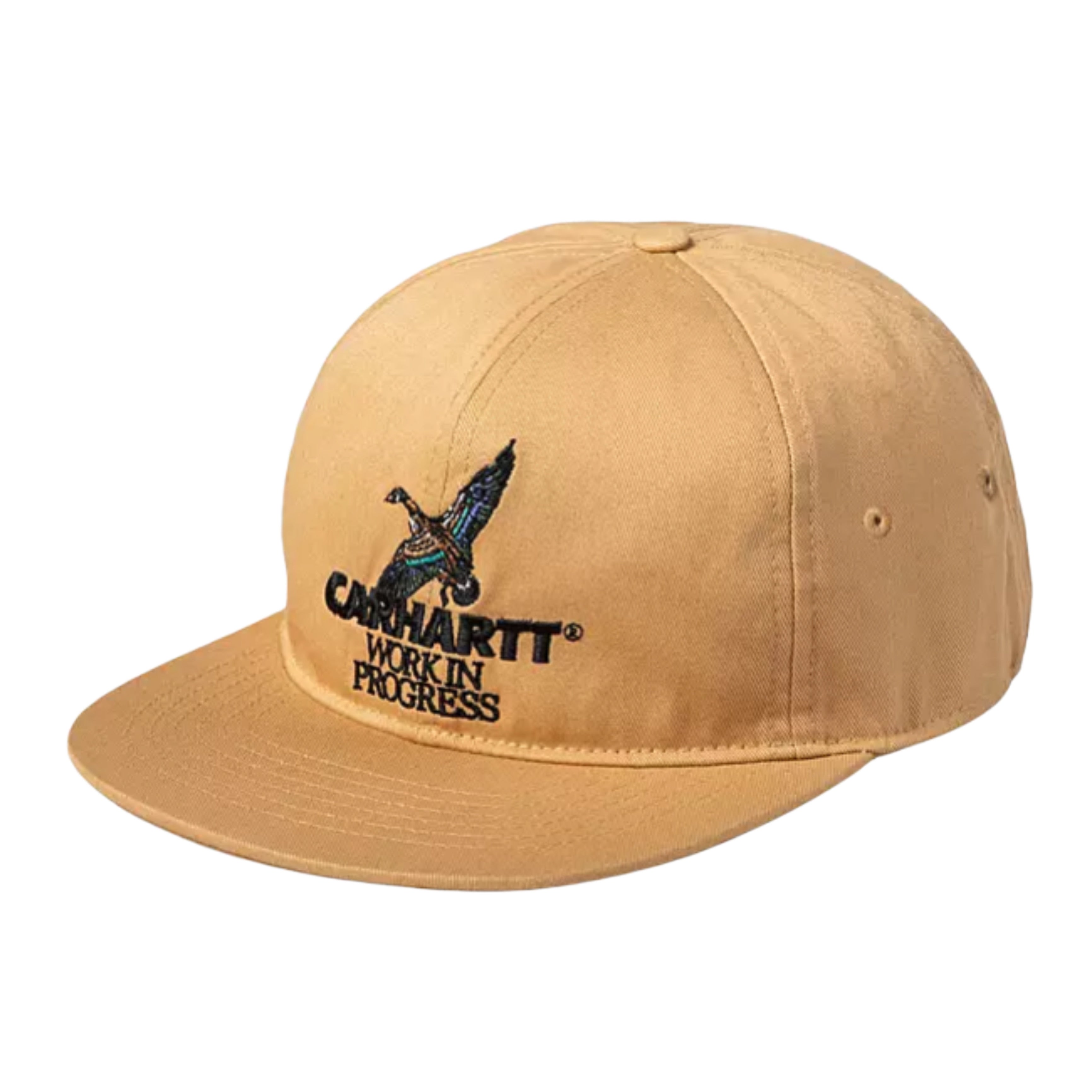 CARHARTT WIP Cappello Ducks Borbone 