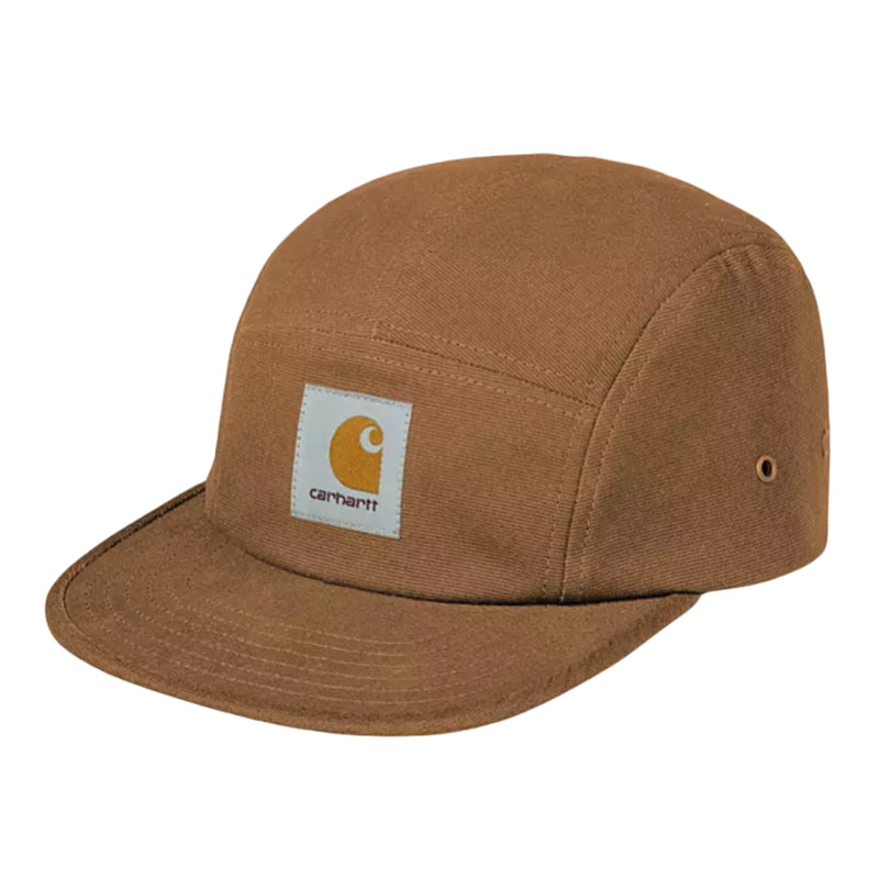 CARHARTT WIP Backley Cap Hamilton Brown