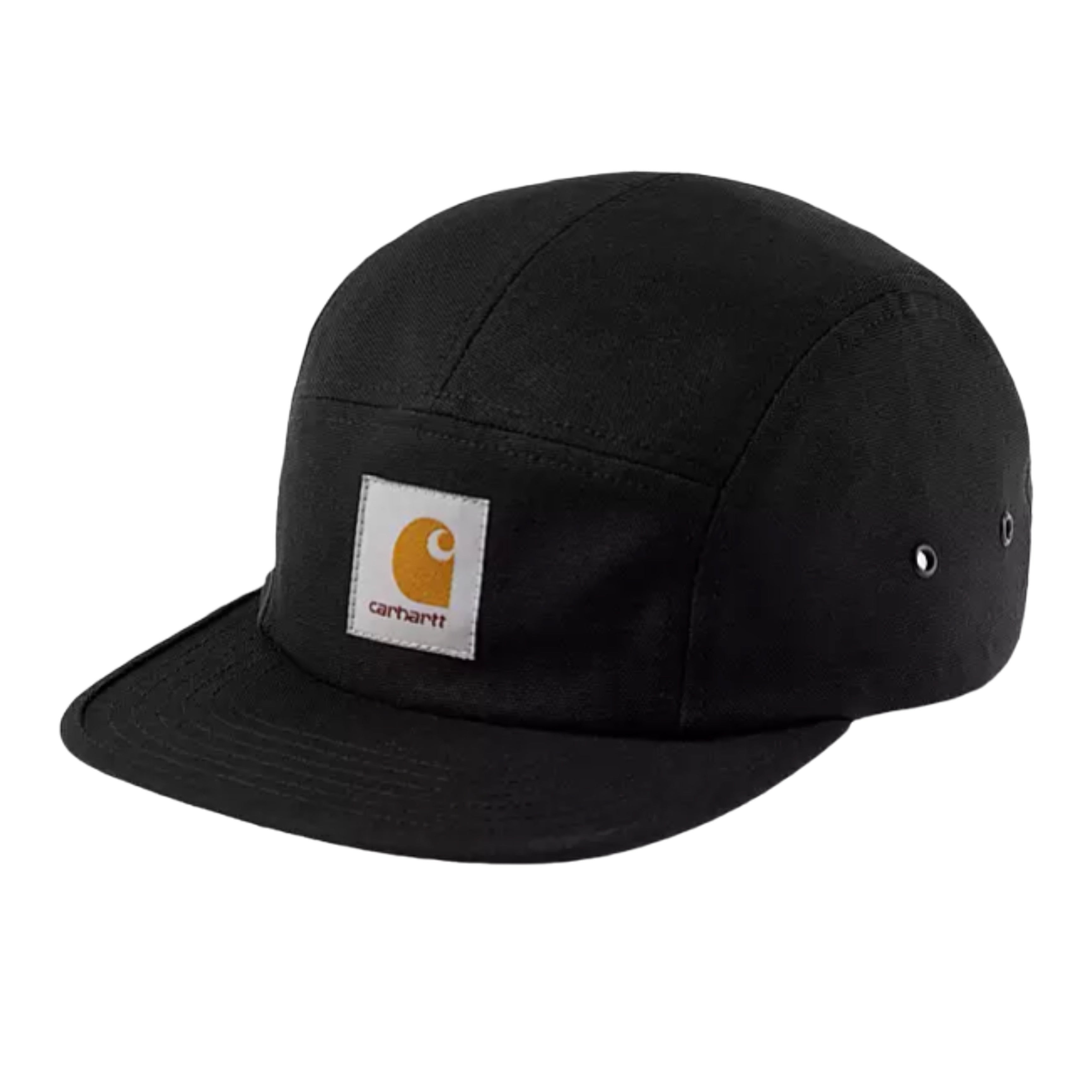 CARHARTT WIP Backley Cap Black