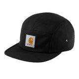 CARHARTT WIP Casquette Backley Noir 