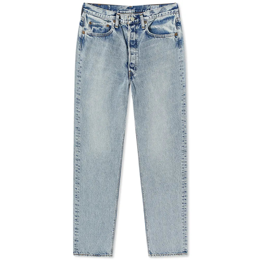 Jeans ORSLOW 105 Standard Blu cielo