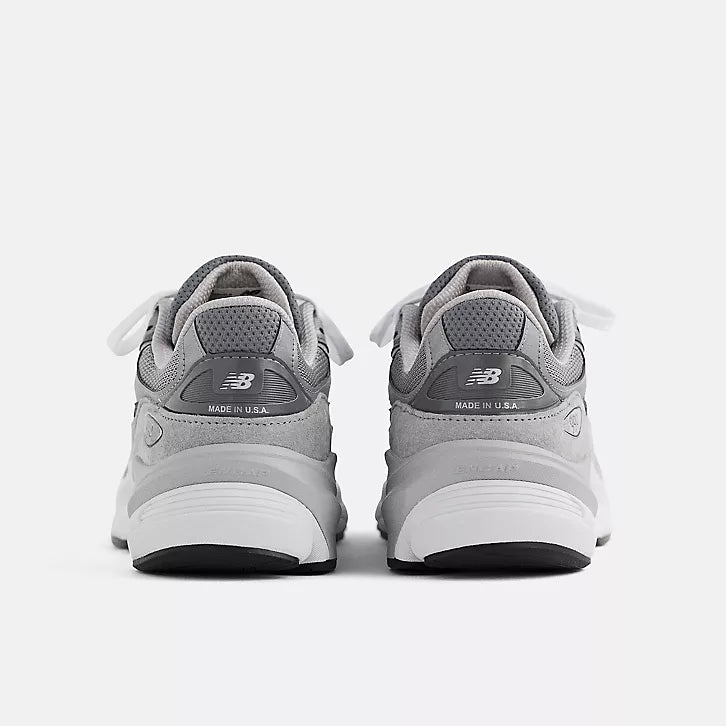 NEW BALANCE 990v6 Made in Usa Grey