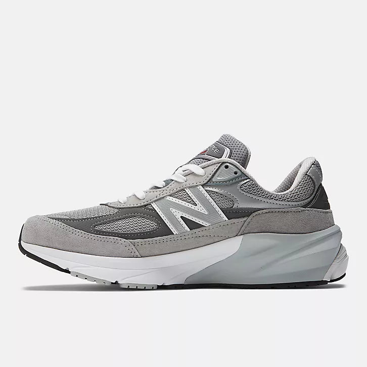 NEW BALANCE 990v6 Made in Usa Grey