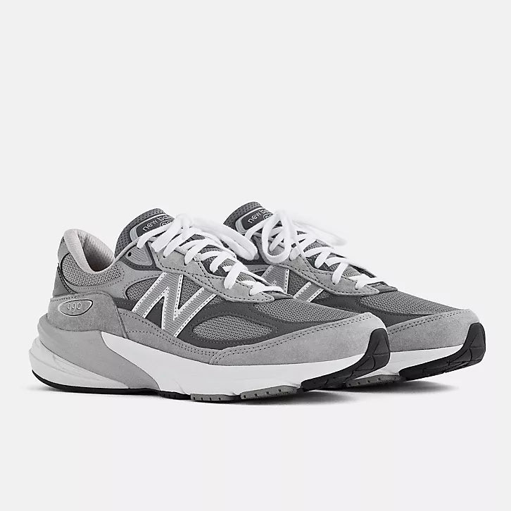 NEW BALANCE 990v6 Made in Usa Grey