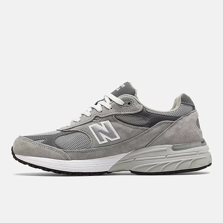 NEW BALANCE MR993GL Grigio Prodotto negli Stati Uniti