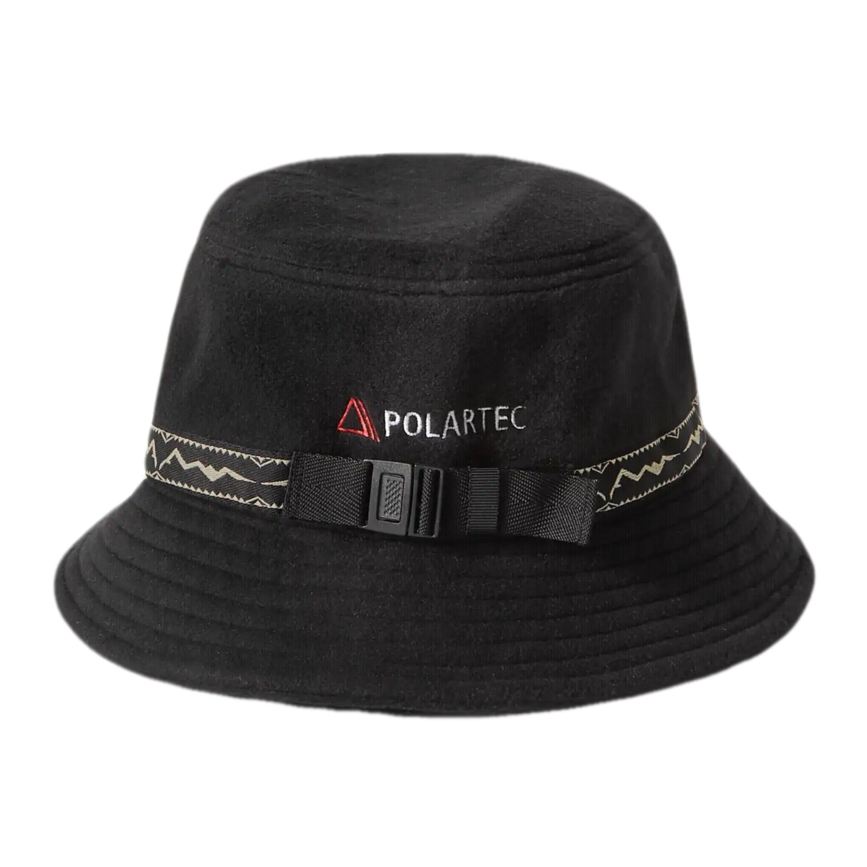 Cappello da pescatore MANASTASH Boonie Polartec