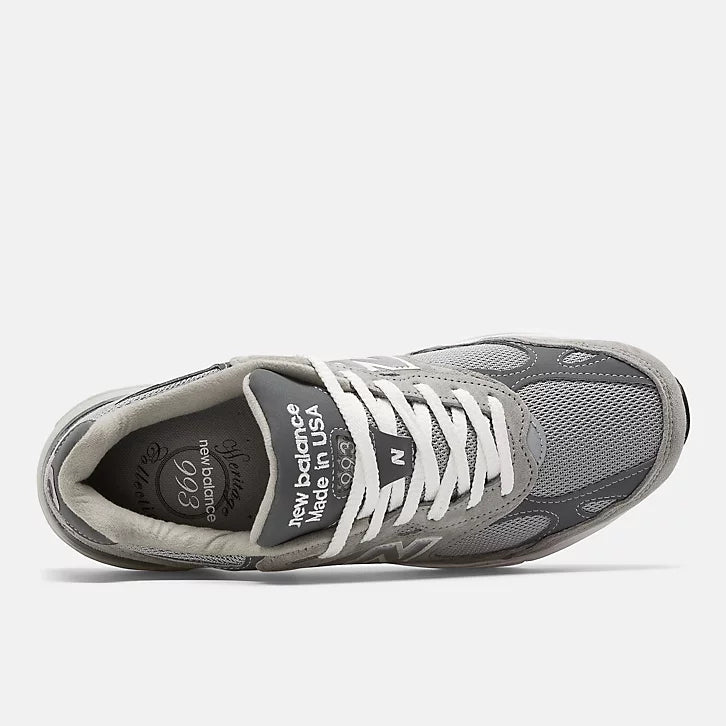 NEW BALANCE MR993GL Grigio Prodotto negli Stati Uniti