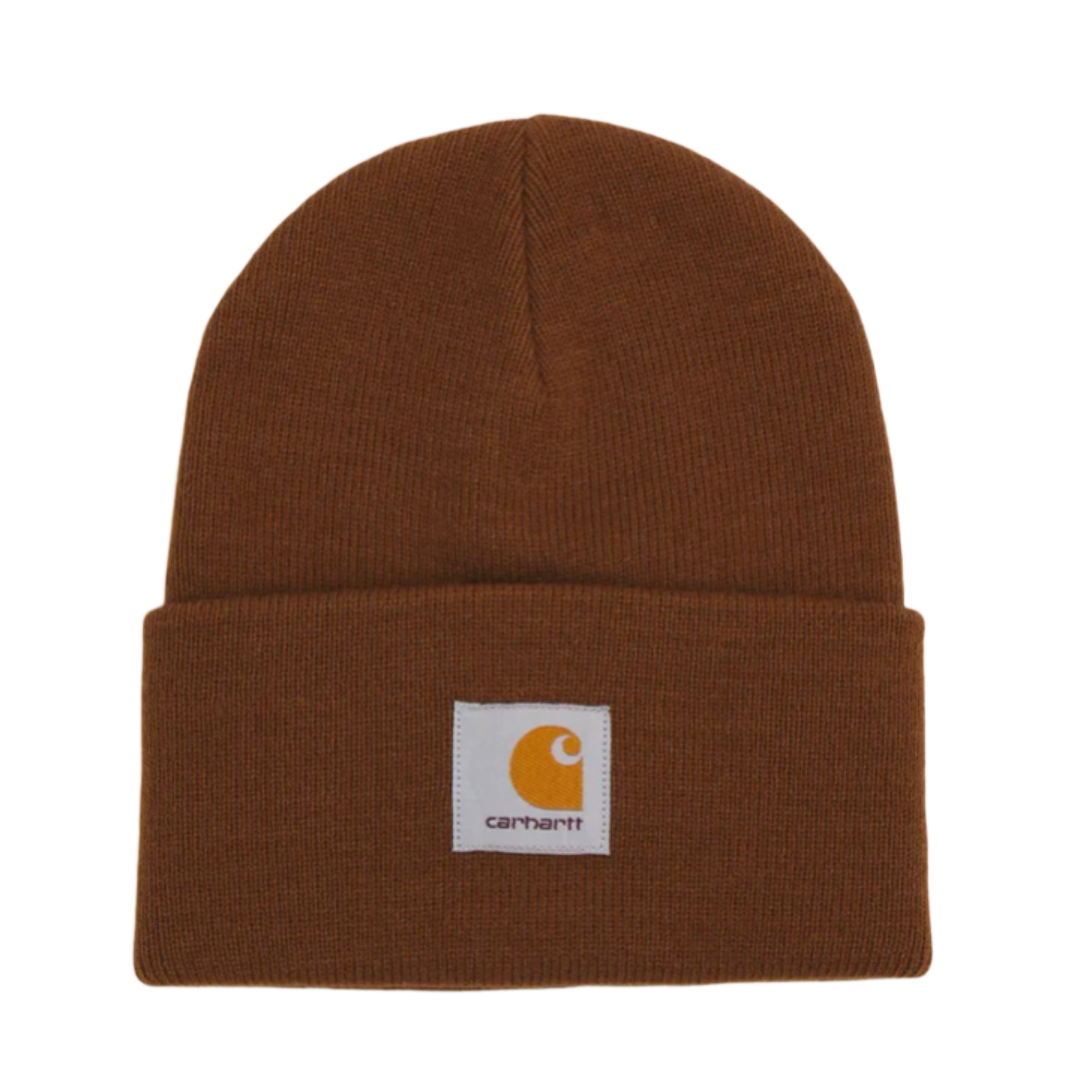 CARHARTT WIP Cappello per orologio in acrilico Hamilton Marrone