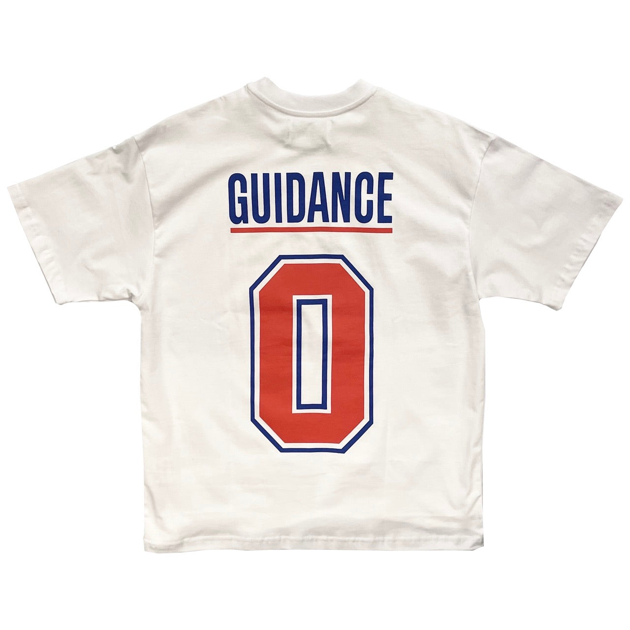 TROP CHAUD X MANQUE DE GUIDAGE Paul T-Shirt