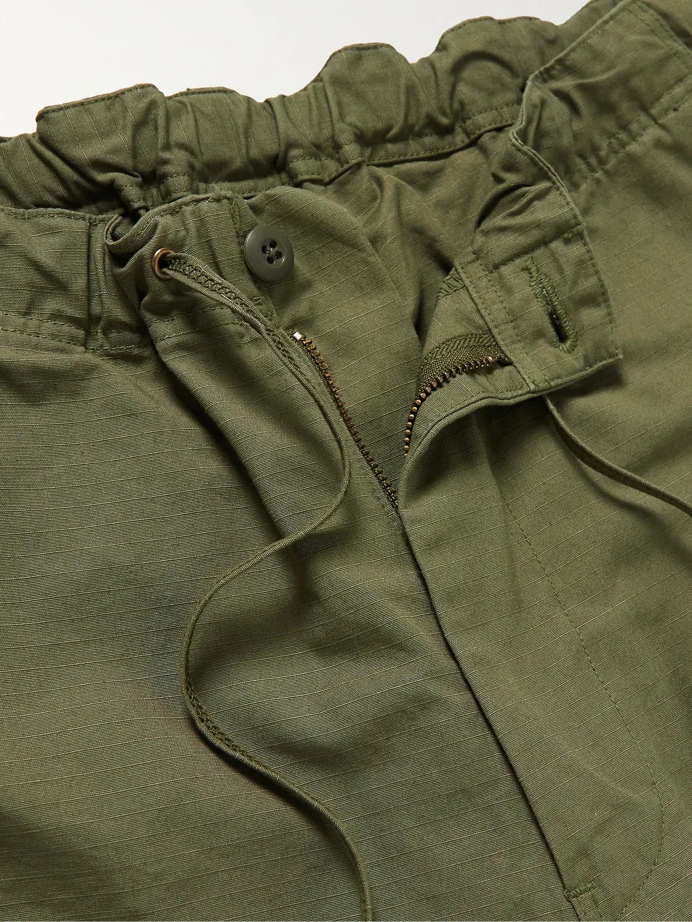 ORSLOW Pantalon New Yorker Vert Armée