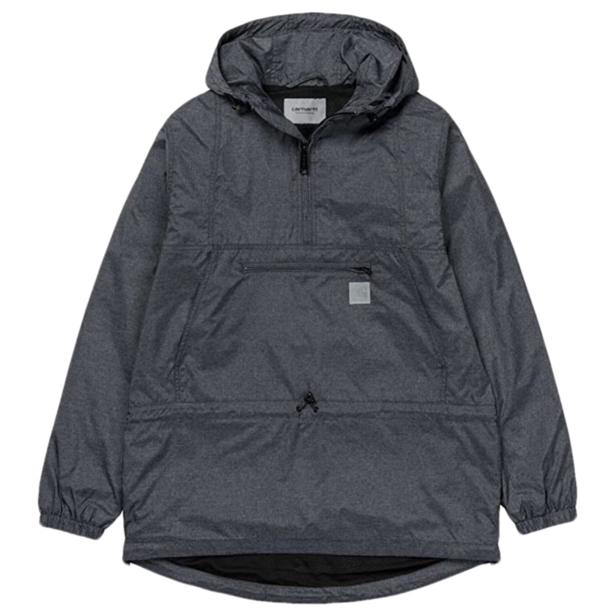 CARHARTT WIP Wilson Pull Noir 