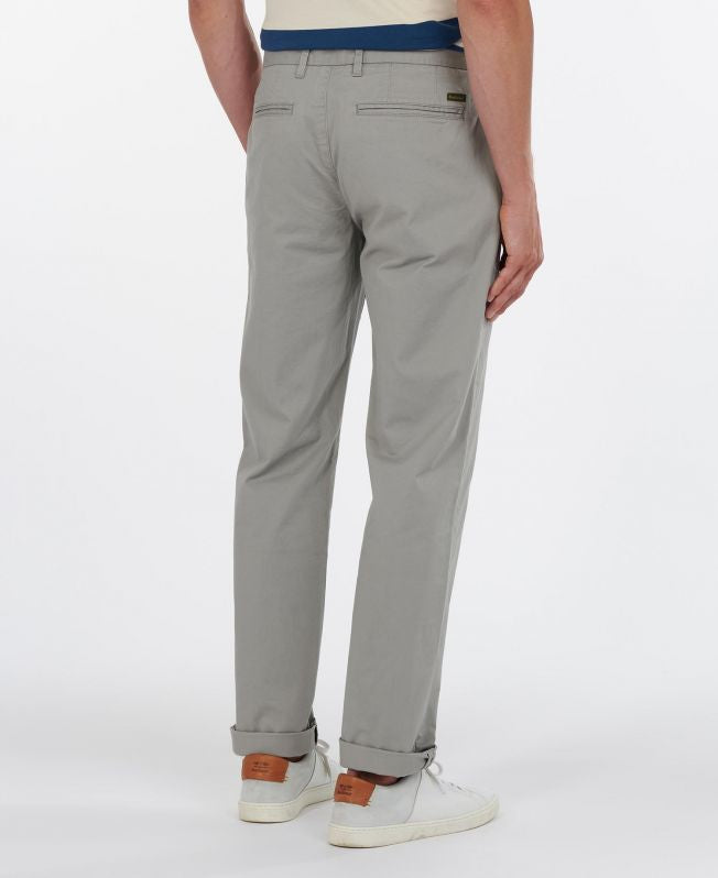 BARBOUR Neuston Essential Chino Pierre